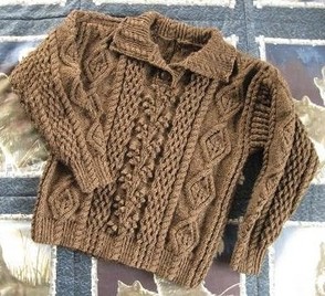 Men's Knitting Patterns - Judy's Knitting Page